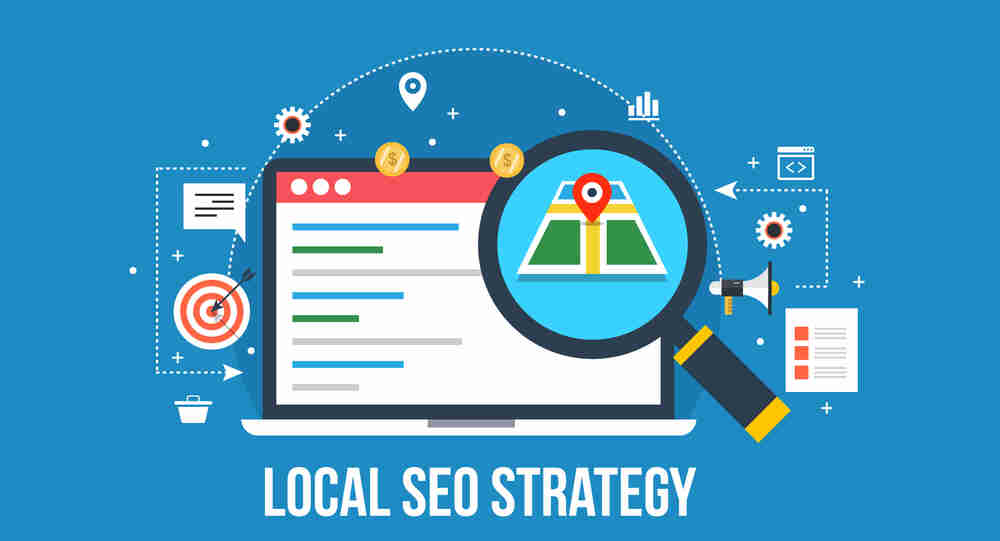 local seo bd