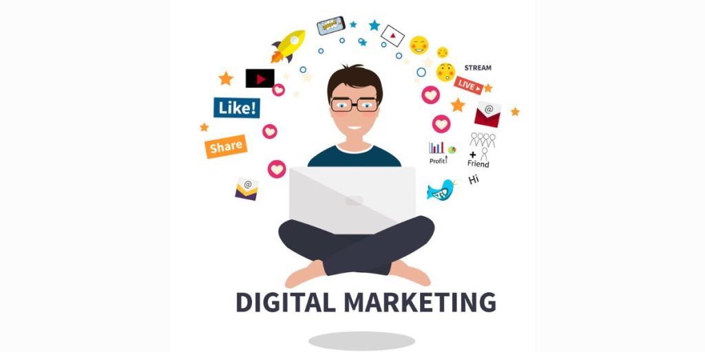 digital marketing