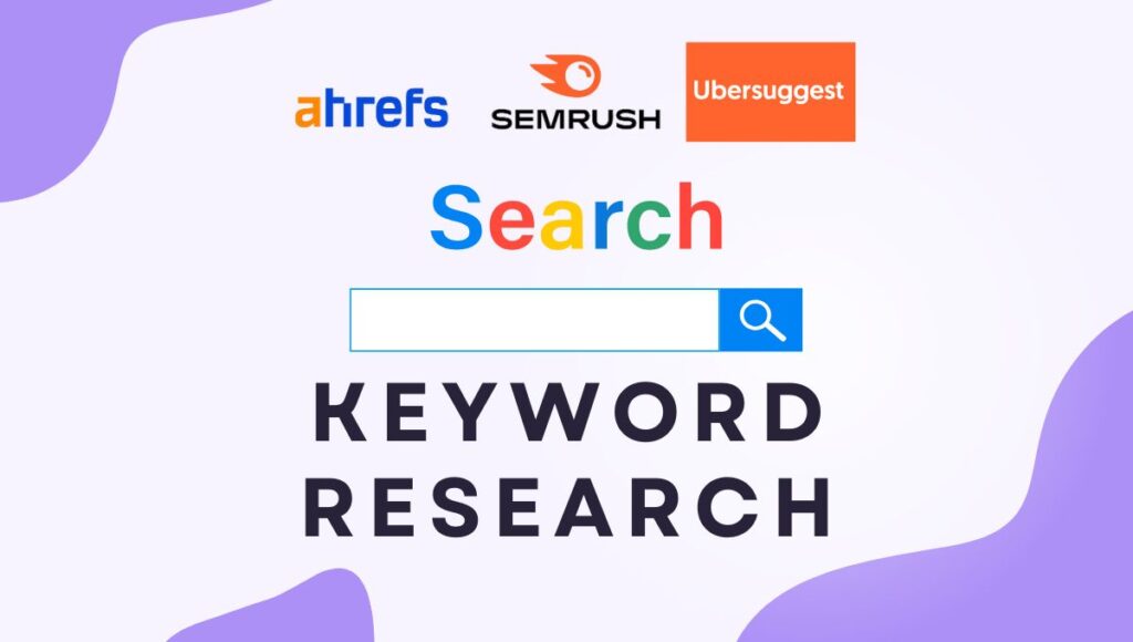 keyword research services