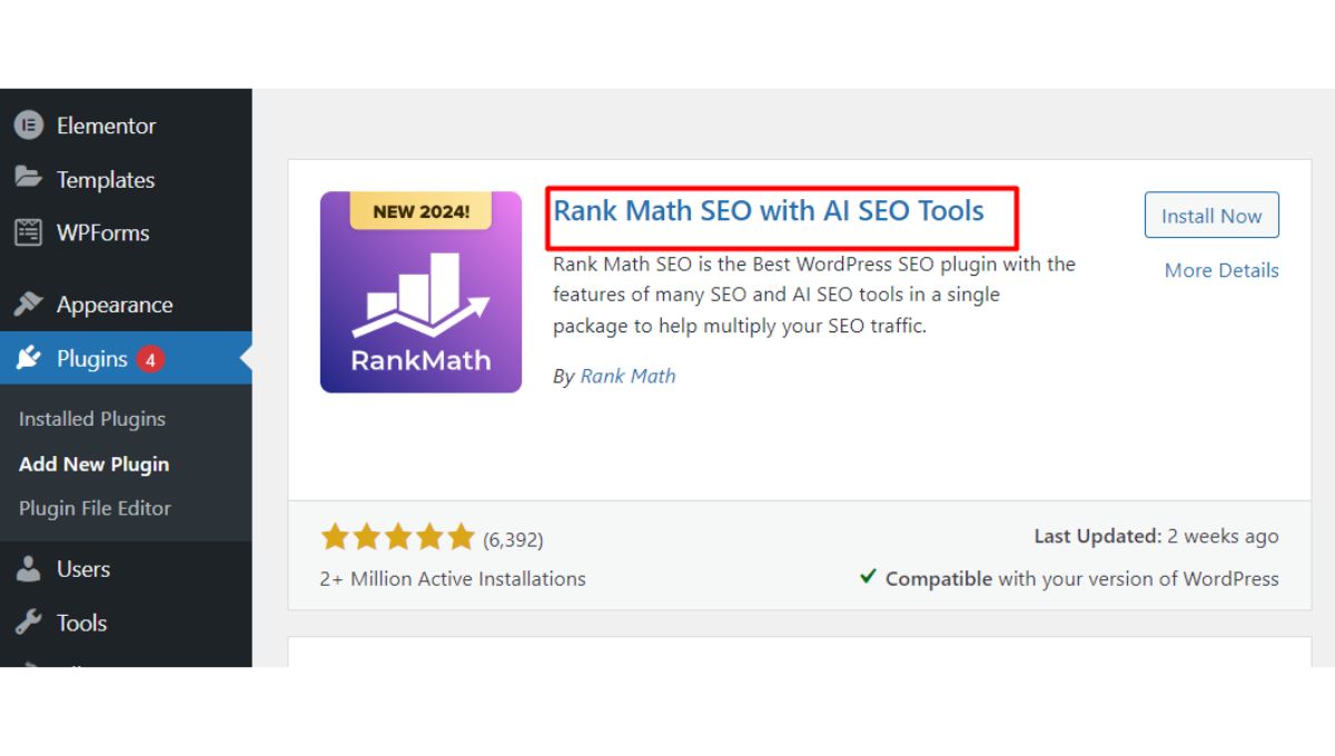 Rank Math Seo vs Yoast Seo