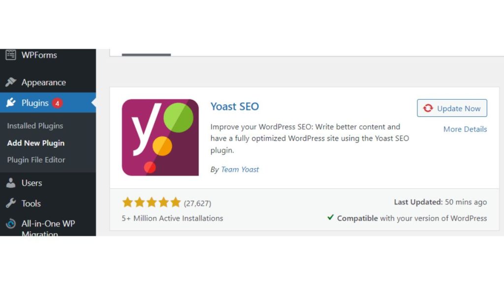 Rank Math Seo vs Yoast Seo