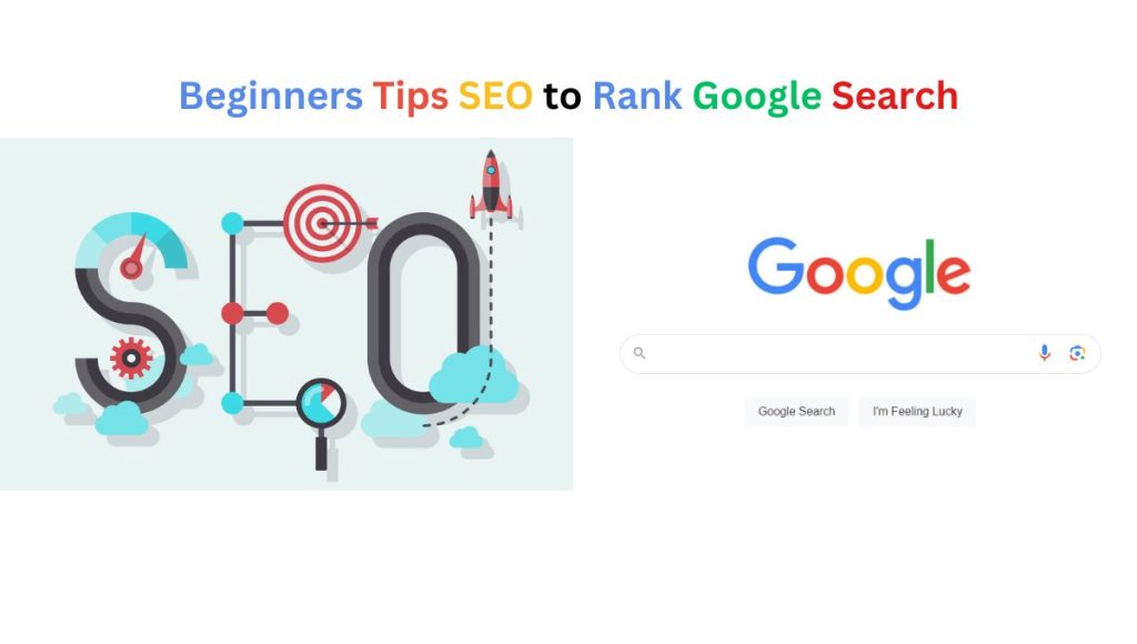 Tips SEO to Rank Google Search