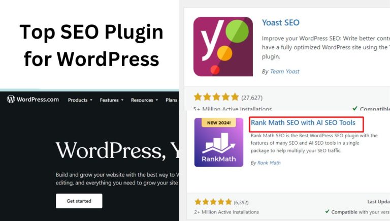 Top SEO Plugin for WordPress