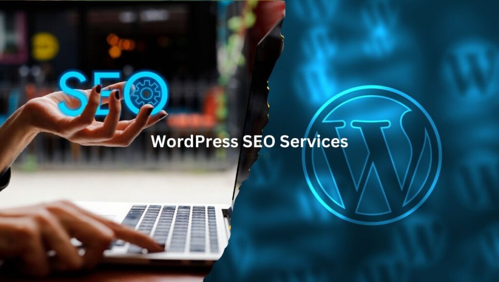 WordPress SEO Services