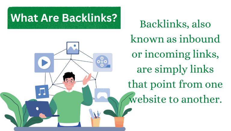 what are backlink? most powerful backlinks on the net